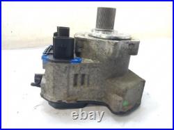 2011-2018 Mk3 Ford Focus Power Steering Rack Motor 2.0 Petrol R9dc A0057596b