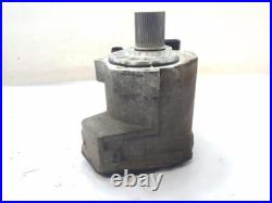 2011-2018 Mk3 Ford Focus Power Steering Rack Motor 2.0 Petrol R9dc A0057596b