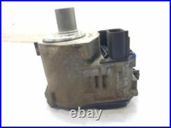 2011-2018 Mk3 Ford Focus Power Steering Rack Motor 2.0 Petrol R9dc A0057596b