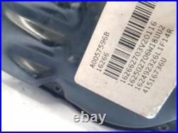 2011-2018 Mk3 Ford Focus Power Steering Rack Motor 2.0 Petrol R9dc A0057596b