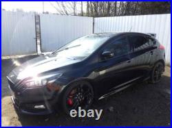 2011-2018 Mk3 Ford Focus Power Steering Rack Motor 2.0 Petrol R9dc A0057596b