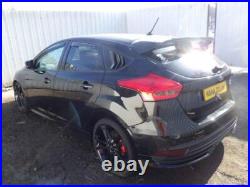 2011-2018 Mk3 Ford Focus Power Steering Rack Motor 2.0 Petrol R9dc A0057596b