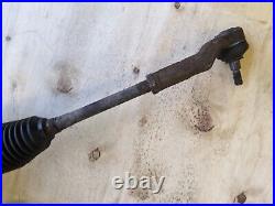 2011-2019 Mk3 Ford Focus Electric Power Steering Rack Cv6c-3d070-ml A0041030j