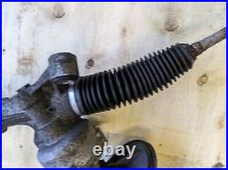 2011-2019 Mk3 Ford Focus Electric Power Steering Rack Cv6c-3d070-ml A0041030j