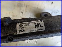 2011-2019 Mk3 Ford Focus Electric Power Steering Rack Cv6c-3d070-ml A0041030j