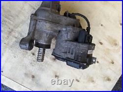 2011-2019 Mk3 Ford Focus Electric Power Steering Rack Cv6c-3d070-ml A0041030j