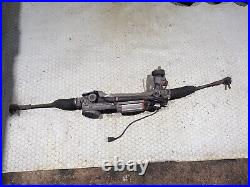 2011 Audi Q3 Power Steering Rack With Motor 5n2423051q