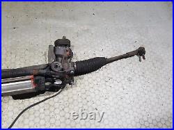 2011 Audi Q3 Power Steering Rack With Motor 5n2423051q