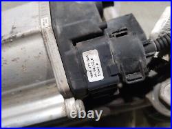 2011 Audi Q3 Power Steering Rack With Motor 5n2423051q