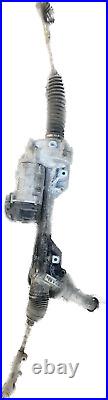 2011 Bmw 118d Power Steering Rack With Motor 7802277265 7806974392