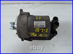2011 Citroen C3 Picasso Vtr+ 1.6 Hdi Power Steering Rack Motor 6700003270