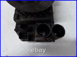 2011 Citroen C3 Picasso Vtr+ 1.6 Hdi Power Steering Rack Motor 6700003270
