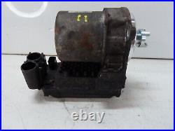 2011 Citroen C3 Picasso Vtr+ 1.6 Hdi Power Steering Rack Motor 6700003270