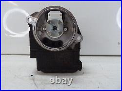 2011 Citroen C3 Picasso Vtr+ 1.6 Hdi Power Steering Rack Motor 6700003270