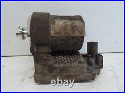 2011 Citroen C3 Picasso Vtr+ 1.6hdi 90bhp Dv6ted4 Power Steering Rack Motor