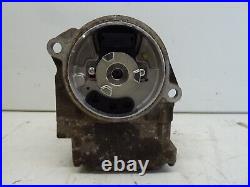 2011 Citroen C3 Picasso Vtr+ 1.6hdi 90bhp Dv6ted4 Power Steering Rack Motor