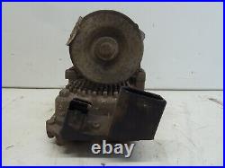 2011 Citroen C3 Picasso Vtr+ 1.6hdi 90bhp Dv6ted4 Power Steering Rack Motor
