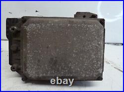 2011 Citroen C3 Picasso Vtr+ 1.6hdi 90bhp Dv6ted4 Power Steering Rack Motor