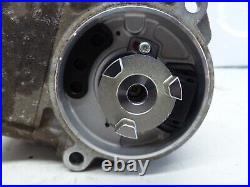 2011 Citroen C3 Picasso Vtr+ 1.6hdi 90bhp Dv6ted4 Power Steering Rack Motor