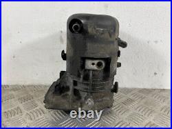 2011 Citroen C5 III Rw Power Steering Pump/motor 9673173780