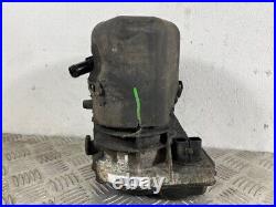 2011 Citroen C5 III Rw Power Steering Pump/motor 9673173780