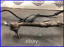 2011 Citroen Ds3 9673670380 Electric Power Steering Rack & Motor