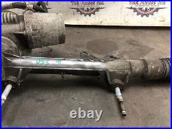 2011 Citroen Ds3 9673670380 Electric Power Steering Rack & Motor