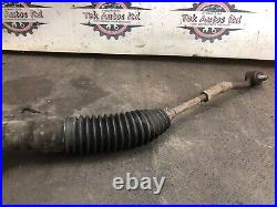 2011 Citroen Ds3 9673670380 Electric Power Steering Rack & Motor