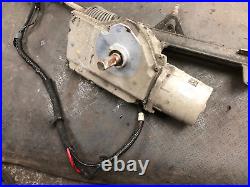 2011 Citroen Ds3 9673670380 Electric Power Steering Rack & Motor