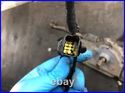 2011 Citroen Ds3 9673670380 Electric Power Steering Rack & Motor