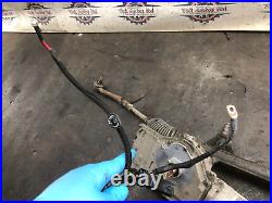 2011 Citroen Ds3 9673670380 Electric Power Steering Rack & Motor