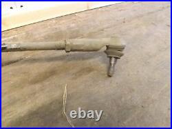 2011 Mk6 Vw Golf 1.6tdi Estate Electric Power Steering Rack And Motor