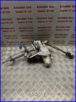 2011 Nissan Note E11 Electric Power Steering Column Motor 48810bh00a 28500bh00a