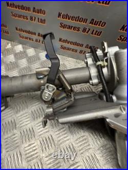 2011 Nissan Note E11 Electric Power Steering Column Motor 48810bh00a 28500bh00a