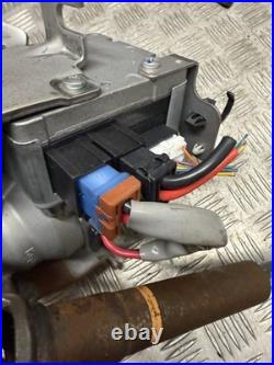 2011 Nissan Note E11 Electric Power Steering Column Motor 48810bh00a 28500bh00a