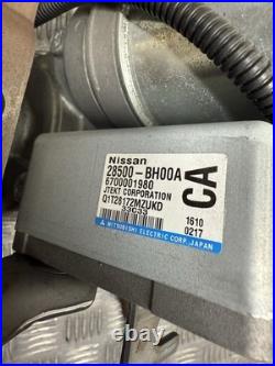 2011 Nissan Note E11 Electric Power Steering Column Motor 48810bh00a 28500bh00a