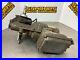 2011 Peugeot 207 CC Power Steering Motor Electric Control P/n 6700002169