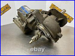 2011 Peugeot 207 CC Power Steering Motor Electric Control P/n 6700002169