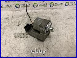 2011 Peugeot 207 Hdi Power Steering Rack Electric Control Unit Motor Gst76