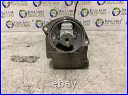2011 Peugeot 207 Hdi Power Steering Rack Electric Control Unit Motor Gst76