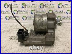 2011 Peugeot 207 Hdi Power Steering Rack Electric Control Unit Motor Gst76