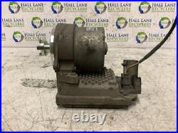 2011 Peugeot 207 Hdi Power Steering Rack Electric Control Unit Motor Gst76