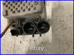 2011 Peugeot 207 Hdi Power Steering Rack Electric Control Unit Motor Gst76