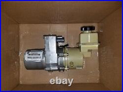 2011 To 2015 Dodge Charger Chrysler 300 Electric Power Steering Pump Motor