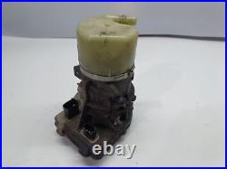 2011 VOLVO S60 2.0 Diesel Power Steering Reservoir & Motor 31340205