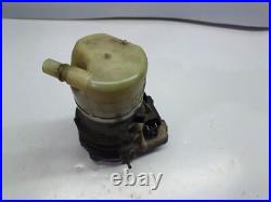 2011 VOLVO S60 2.0 Diesel Power Steering Reservoir & Motor 31340205
