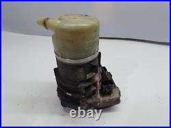 2011 VOLVO S60 2.0 Diesel Power Steering Reservoir & Motor 31340205