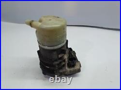 2011 VOLVO S60 2.0 Diesel Power Steering Reservoir & Motor 31340205