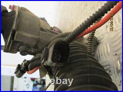 2011 Vw Passat B7 Steering Rack + Motor 2.0tdi Cff Diesel 7805501470 #10831