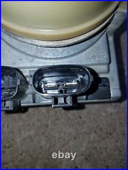 2012 2013 2014 2015 Mazda 5 Electric Power Steering Pump Motor 12 13 14 15 Oem